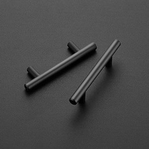 Nuovo Design di Lusso: Maniglia Scorrevole in Acciaio Inox per Porte in Vetro con Consegna Rapida - Product Image 3