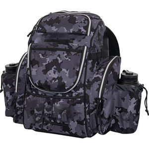 Échantillon gratuit Nouveau style Sac de transport pour putter de disc golf, Sac de transport pour disc golf sur chariot, Sac de rangement et organisateur pour disques et accessoires, Sac pour frisbee - Product Image 1