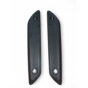 Coperture in Plastica per Parabrezza Sinistro e Destro Usate per Kymco X-Citing 300 IR 2009 - Product Image 1