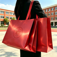 Sacs en papier jetables anti-graisse pour pâtisserie, sacs cirés pour poulet frit, biscuits, pop-corn, emballage alimentaire sûr