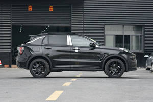 Lingke <span class=keywords><strong>01</strong></span> <span class=keywords><strong>Lynk</strong></span> & <span class=keywords><strong>Co</strong></span> <span class=keywords><strong>01</strong></span> SUV EV Car New Fashion Large Space New Energy Vehículo eléctrico a bajo <span class=keywords><strong>precio</strong></span> - Product Image 4