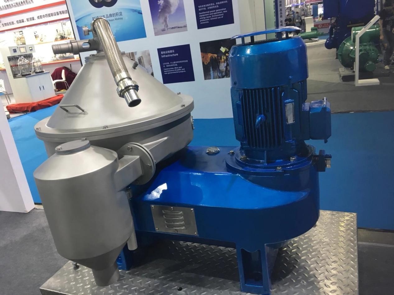 motor oil recycling machines used