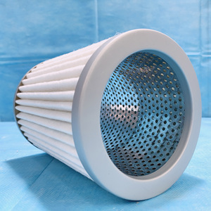 Filtre universel <span class=keywords><strong>F</strong></span>-100C <span class=keywords><strong>FRE</strong></span>-100 Maille extérieure en coton blanc - Filtre à huile haute pression, gaz basse pression pour systèmes de réfrigération - Product Image 2