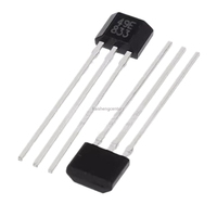 Sensor de efecto Hall SS49E SS49 49E, interruptor lineal OH49E