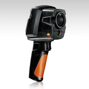 กล้องถ่ายภาพความร้อน TESTO 872 รุ่นใหม่ 0560 8721 - Product Image 1