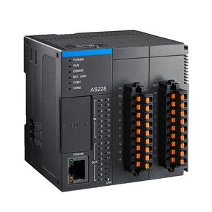 Nouveau module CPU de contrôleur PLC série AS218RX-A As218rxa d'origine pour l'automatisation industrielle - Product Image 1