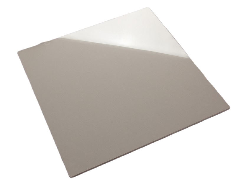 600*600 моно Полированная Плитка светло-серая полированная фарфоровая напольная плитка