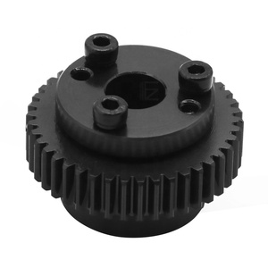 고정밀 맞춤형 Cnc 가공 소형 스퍼 기어 금속 헬리컬 피니언 기어 황동 스테인레스 스틸 스퍼 기어 - Product Image 6