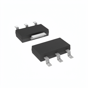 BCP53-10H-QX Manufacturer Channel TO-261-4, TO-261AA Buy Online Electronic Components Transistors - Product Image 1