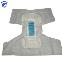 Erwachsenen-Inkontinenzhosen aus Vliesstoff mit Superhoher Saugfähigkeit, 4D-Auslaufschutz, ISO/CE-Zertifiziert, OEM Einwegprodukte