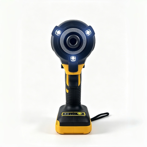Venta Directa <span class=keywords><strong>de</strong></span> Fábrica: Destornilladores Eléctricos <span class=keywords><strong>de</strong></span> <span class=keywords><strong>Impacto</strong></span> Multifuncionales <span class=keywords><strong>y</strong></span> Taladros <span class=keywords><strong>de</strong></span> <span class=keywords><strong>Impacto</strong></span>, Herramienta Eléctrica para Decoración del Hogar <span class=keywords><strong>y</strong></span> Bricolaje - Product Image 5