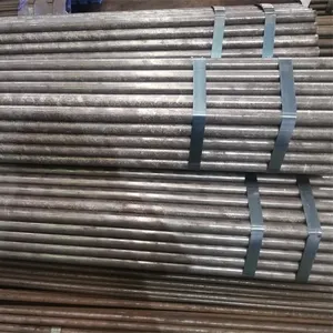 ASTM A213 T23 T91 T92 Seamless Boiler Tubes Alloy Steel Tubes