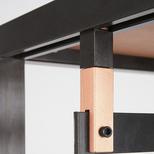 HK <strong>Retail</strong> Store <strong>Display</strong> <strong>Racks</strong> Interior Design <strong>Clothing</strong> Store Stand for Effective Clothes <strong>Display</strong> - Product Image 3