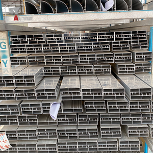 High Quality Alu <strong>Profile</strong> <strong>Aluminium</strong> Extrusion,<strong>industrial</strong> <strong>Aluminium</strong> <strong>Profile</strong> - Product Image 4