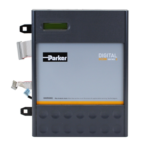 ไดรฟ์มอเตอร์ดิจิตอล Original Par-ker 590C/0700/5/3/0/1/0/00 อุปกรณ์อุตสาหกรรม 70A ไดรฟ์ดิจิตอลแบบสี่ควอแดนต์ - Product Image 5