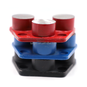 Cuscinetti per smerigliatrice per <span class=keywords><strong>pavimenti</strong></span> in cemento 30 grana diamantata ad alta resistenza all'usura - Product Image 6