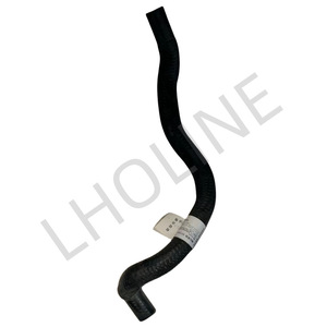 Tuyau de refroidissement en caoutchouc EPDM 26684873 pour réservoir d'eau, remplacement et réparation de tuyaux de chauffage et de refroidissement, longueur standard - Product Image 1