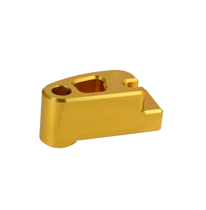 CNC Bremsnocken-Spacer Hinterradbremsaufnahme für <span class=keywords><strong>Simson</strong></span> S51 <span class=keywords><strong>KR51</strong></span> SR50 - Product Image 5