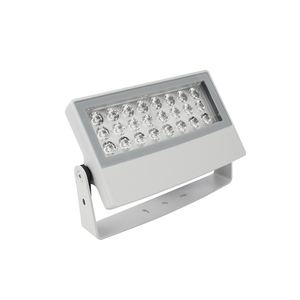 Litecent 40W 80W công suất cao ngoài trời dẫn lũ ánh sáng kiến trúc chiếu sáng cảnh quan 3000k-5000K RGB RGBW ánh sáng tại chỗ IP66 - Product Image 3