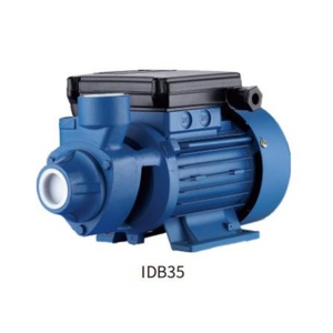 Pompe à eau périphérique série SUOU MOP pour surpression d'eau domestique, irrigation de jardin et systèmes automatiques - Product Image 2