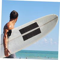 Tapis antidérapant en EVA pour planche de surf, shortboard, skimboard, pour le surf