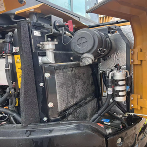 Top Select 3.5 Ton Sy35c Rupsbandgraafmachine Van Sani Bouwfunctie Met Lage Prijs Yanmar Motor En Pomp - Product Image 4