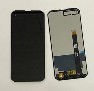 Lcd Assembly Touch Screen Digitizer Screen for Blackview <strong>BL6000</strong> Pro LCD Display - Product Image 3