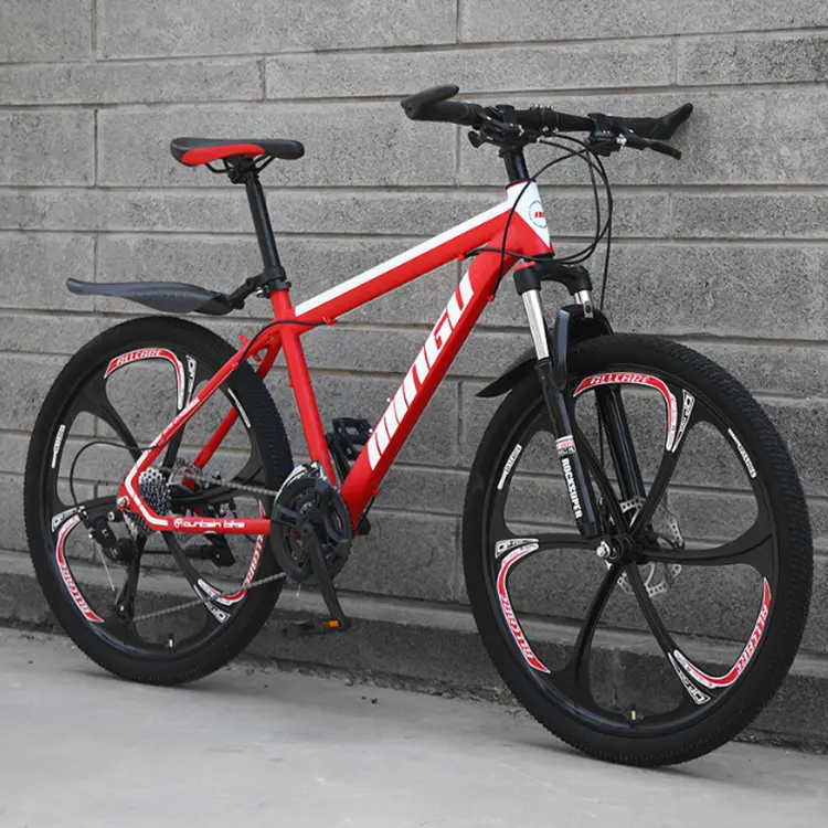 Melhor aço carbono freio a disco duplo 21 velocidade 27.5 bicicleta 29 polegadas suspensão total mtb,mountain bike