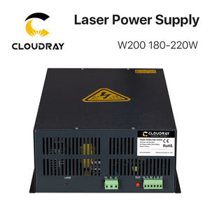 Cloudray – alimentation Laser CO2 série CL16 HY-<span class=keywords><strong>T</strong></span> <span class=keywords><strong>W120</strong></span> W180 - Product Image 6