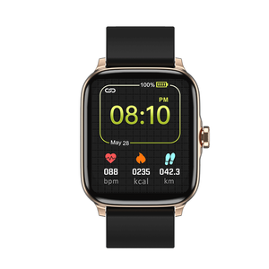 Nuevo Reloj Inteligente <span class=keywords><strong>T16</strong></span> BT Call 2026, IP68, Frecuencia Cardíaca, Presión Arterial, Llamadas Telefónicas por BT - Product Image 5
