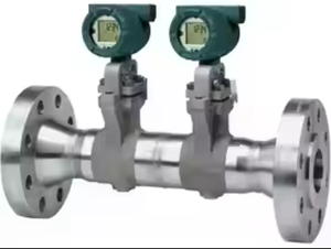 Medidores de Flujo Yokogawa Serie Vy. Transmisores de Flujo Digitales de Alta Precisión, Medidor de Flujo Yokogawa Serie VY, Medidor de Flujo Yokogawa - Product Image 2