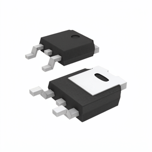 Transistors STD37P3H6AG DPAK Composant électronique en stock - Product Image 1