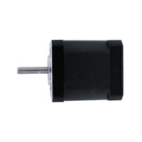 Moteur pas à pas Nema17 42J1848-412-SC 1.2a avec driver 0.48N.m, moteur pas à pas Nema17 avec frein