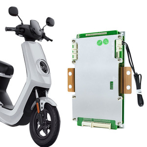 JBD-SP22S001 6S~22S 250A กระแสต่อเนื่อง 750A กระแสสูงสุด ระบบจัดการแบตเตอรี่อัจฉริยะ (BMS) สำหรับรถยนต์ไฟฟ้าสี่ล้อและรถสามล้อ - Product Image 1