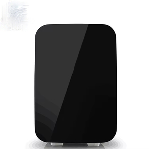 Vente en gros Hôtel Mini Bar <span class=keywords><strong>Réfrigérateur</strong></span> Mini Cosmétique Congélateur Supérieur <span class=keywords><strong>Noir</strong></span> Blanc <span class=keywords><strong>Réfrigérateur</strong></span> - Product Image 3
