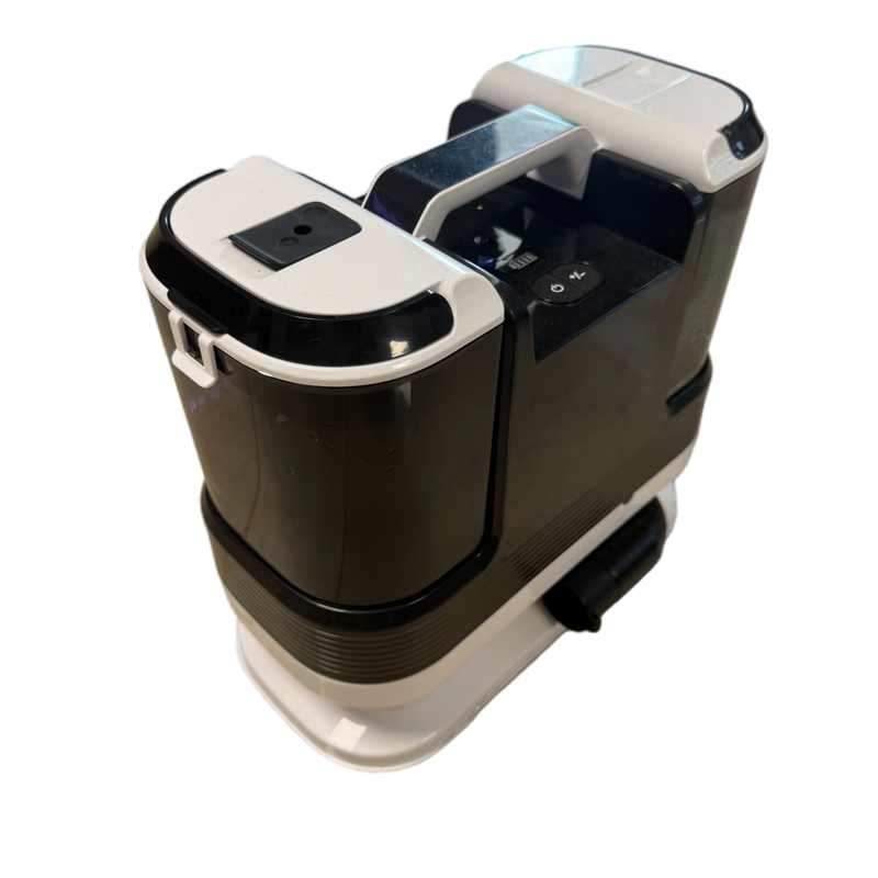 Electric Hand Held Carpet Cleaning Machine