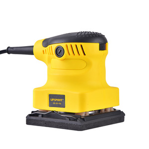 <span class=keywords><strong>Ponceuse</strong></span> électrique domestique de qualité export, compacte, pour le travail du bois et le ponçage des murs, <span class=keywords><strong>ponceuse</strong></span> à mastic portative, cordon de 1,8 m, 220 V - Product Image 5