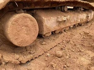 Excavatrice sur chenilles Hyundai R225LC-7 225LC 220LC d'occasion à vendre/Excavatrice sur chenilles Hyundai 215 275 d'occasion - Product Image 6