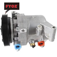 Aire Acondicionado 9520177GB2 para Suzuki JIMNY Seiko SEIKI SS07LK10, Piezas de Repuesto para Compresor de AC