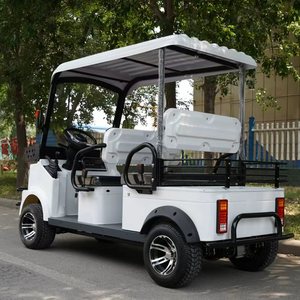 Scooter Unisex de 650W, 60V, 60km/h, Impermeable, con Marco de Aluminio, Carga de 150kg, Cuatro Ruedas, para Adultos - Product Image 2
