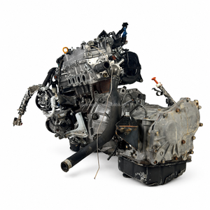Moteur 3SZ-VE 3SZ 1495cc d'occasion pour TOYOTA BB Passo Sette <span class=keywords><strong>DAIHATSU</strong></span> <span class=keywords><strong>Materia</strong></span> Coo Sirion 2005 à 2016 - Product Image 4