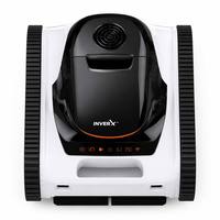Aspirateur robotisé sans fil pour piscine Fairland INVERX X30 de haute qualité, batterie rechargeable 5000 mAh, charge USB, nettoyage automatique des parois