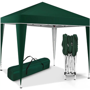 Venta al por mayor de alta calidad al aire libre impermeable Pop up tienda de cambio fácilmente plegable Gazebo de repuesto para <span class=keywords><strong>Patio</strong></span> tipo natural