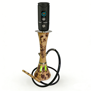 electric tobacco heater Electric Tobacco Heater