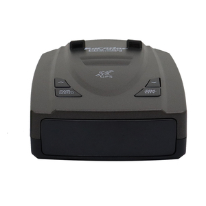 Detector de Radar GPS para Automóviles en Rusia, Anti Radar LED 360 12-24V 800m Alarma para Pro960 - Product Image 6