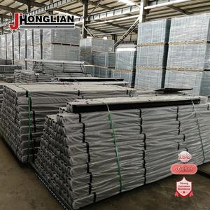 Rete metallica per recinzione in metallo curvy, - Product Image 4