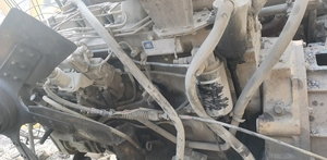 DONGFENG เซี่ยงไฮ้ D6114ZGB 6CL220เครื่องยนต์ดีเซล - Product Image 2