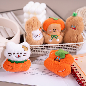 Nuovo Portachiavi Creativo a Forma di Gatto Cachi, Ciondolo Bambola di Peluche 'Le <span class=keywords><strong>Cose</strong></span> <span class=keywords><strong>Buone</strong></span> Si Avvengono', Charm per Borsa, Accessorio per Abbigliamento, Regalo - Product Image 4