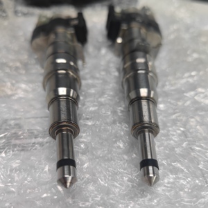 Chất Lượng Tốt Phụ Tùng Ô Tô <span class=keywords><strong>Diesel</strong></span> <span class=keywords><strong>Injector</strong></span> <span class=keywords><strong>Nozzle</strong></span> 13537585261-09 13538616079 Phù Hợp Cho BMW 1 2 3 4 5 6 7 X5 X6 Z4 - Product Image 4