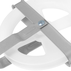 <span class=keywords><strong>Tendedero</strong></span> de Plástico Portátil, Duradero y Ajustable con Polea <span class=keywords><strong>para</strong></span> Colgar Ropa, Tipo Vertical, Kit de Lavandería, Sistema de Lavado de Ropa - Product Image 6